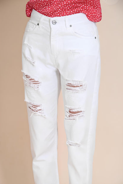 Le Streghe LS206 Pantalone