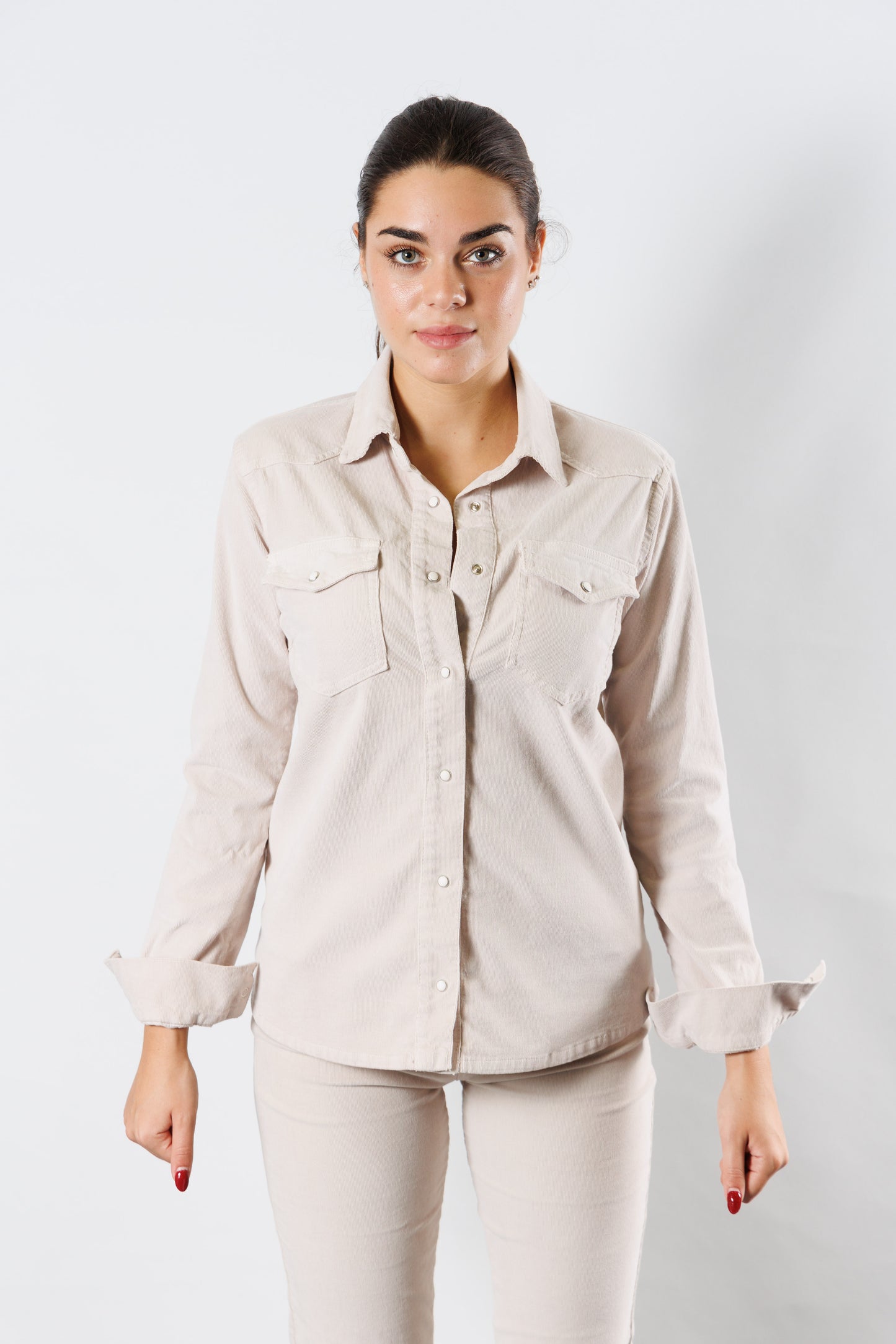 Le Streghe FJ101 Camicia